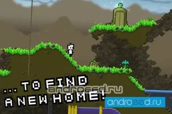 Nubs Adventure - скриншот 4