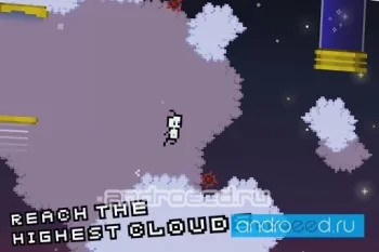 Nubs Adventure - скриншот 1