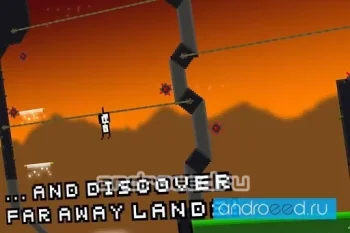 Nubs Adventure - скриншот 2