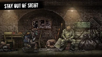 Nuclear Day Survival - скриншот 4
