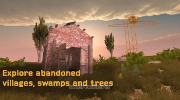Nuclear Sunset: Выживание в постапокалипсис мире - скриншот 2