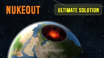 NUKEOUT - скриншот 2