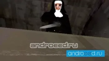 Nun Massacre - скриншот 5