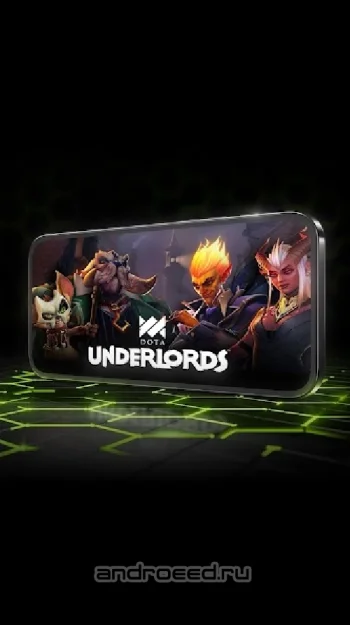 NVIDIA GeForce NOW - скриншот 2