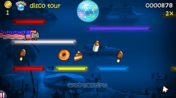 Nyan Cat: Lost In Space - скриншот 5