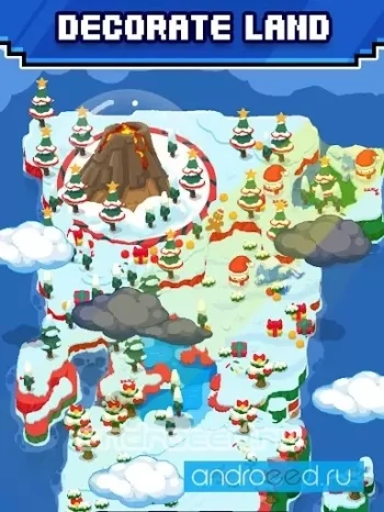 Oasis World: Sandbox Simulator - скриншот 2