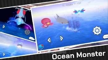 Ocean Go! - скриншот 3