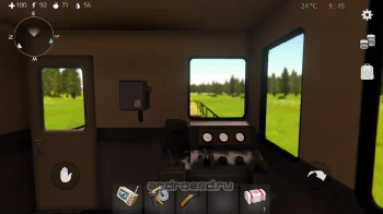 Ocean Is Home : Island Life Simulator - скриншот 2