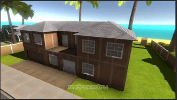 Ocean Is Home : Island Life Simulator - скриншот 5
