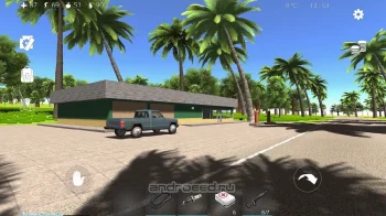 Ocean Is Home: Survival Island - скриншот 3