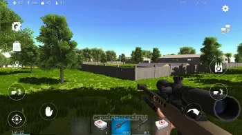 Ocean Is Home: Survival Island - скриншот 5