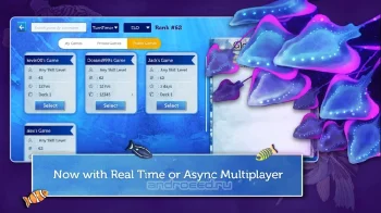 Oceans Board Game Lite - скриншот 5