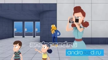 Octodad: Dadliest Catch - скриншот 2