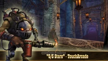 Oddworld: Strangers Wrath - скриншот 4