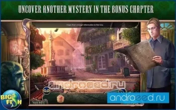 Off Record: Deception (Full) - скриншот 3
