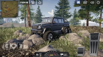 Off Road: Гонки по бездорожью - скриншот 3