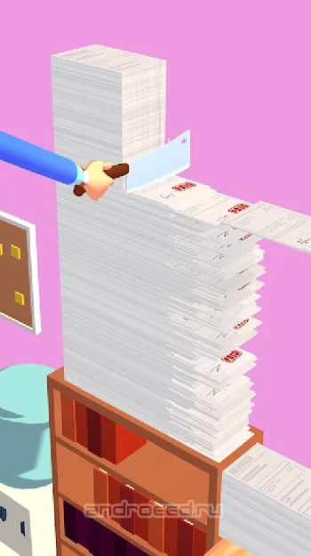 Office Life 3D - скриншот 2