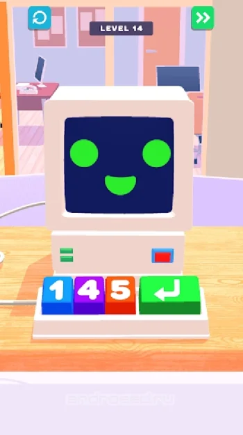 Office Life 3D - скриншот 3
