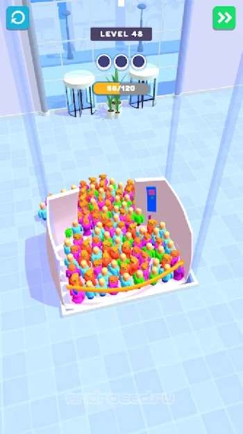 Office Life 3D - скриншот 5