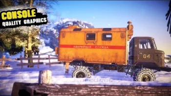 Offroad Chronicles - скриншот 3