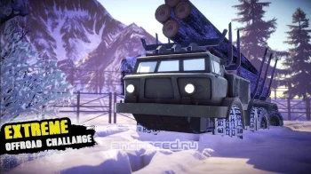 Offroad Chronicles - скриншот 2