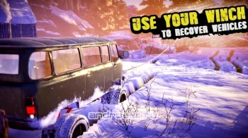 Offroad Chronicles - скриншот 5