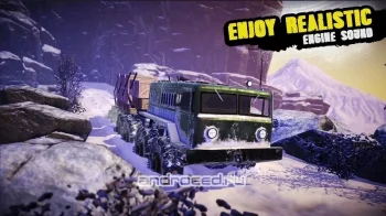 Offroad Chronicles - скриншот 4