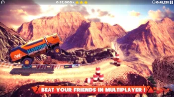 Offroad Legends 2 - скриншот 3
