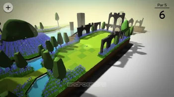 OK Golf - скриншот 3