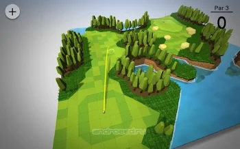 OK Golf - скриншот 4