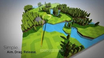 OK Golf - скриншот 5