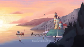 Old Mans Journey - скриншот 1