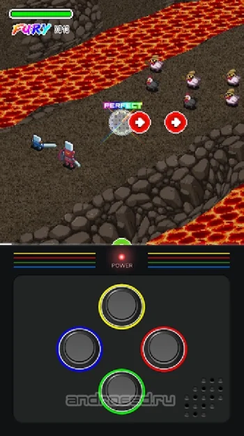 Old School Musical - Pocket Edition - скриншот 3