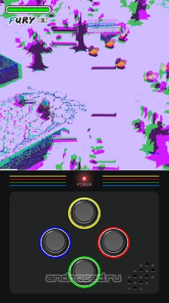 Old School Musical - Pocket Edition - скриншот 4