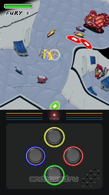 Old School Musical - Pocket Edition - скриншот 5