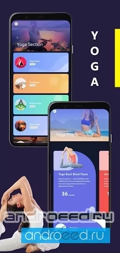 Olympia Pro - Gym Workout & Fitness Trainer AdFree - скриншот 5