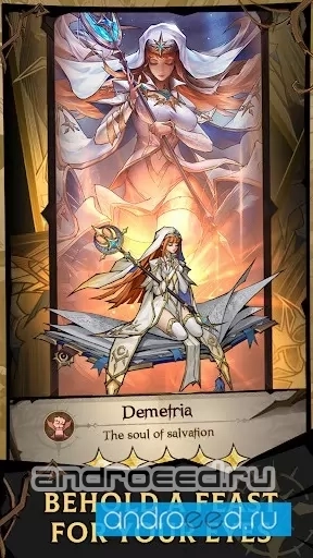 Omnistone Heroes - скриншот 5