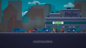 One Escape! - скриншот 2