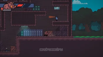 One Escape! - скриншот 4