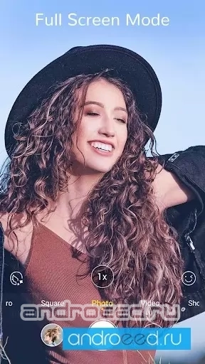 One HW Camera - Mate30, P30 camera style - скриншот 3
