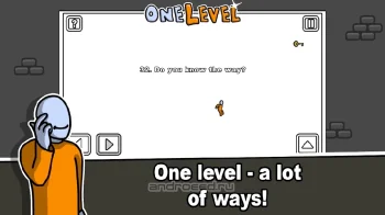One Level - скриншот 3