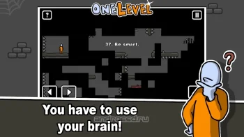 One Level - скриншот 4