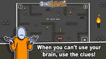One Level - скриншот 5