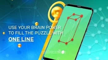 ONE LINE - скриншот 2