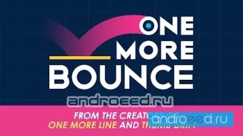 One More Bounce - GameClub - скриншот 1