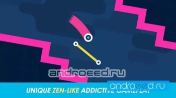 One More Bounce - GameClub - скриншот 2