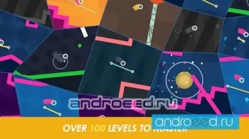 One More Bounce - GameClub - скриншот 3