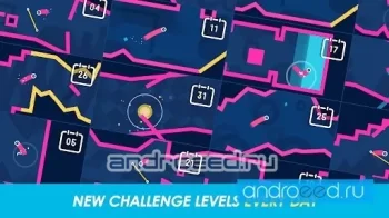 One More Bounce - GameClub - скриншот 5