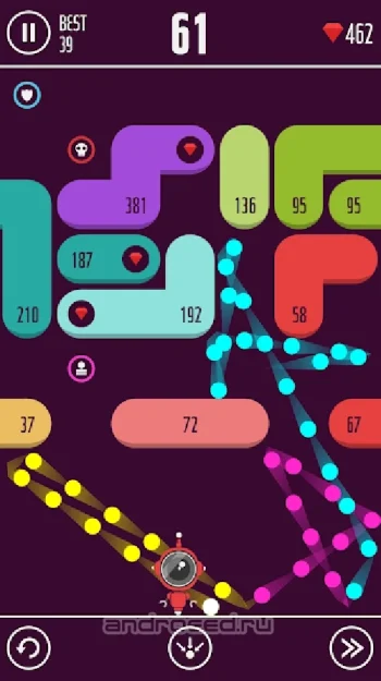 One More Brick 2 - скриншот 3