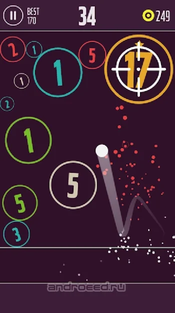 One More Bubble - скриншот 5